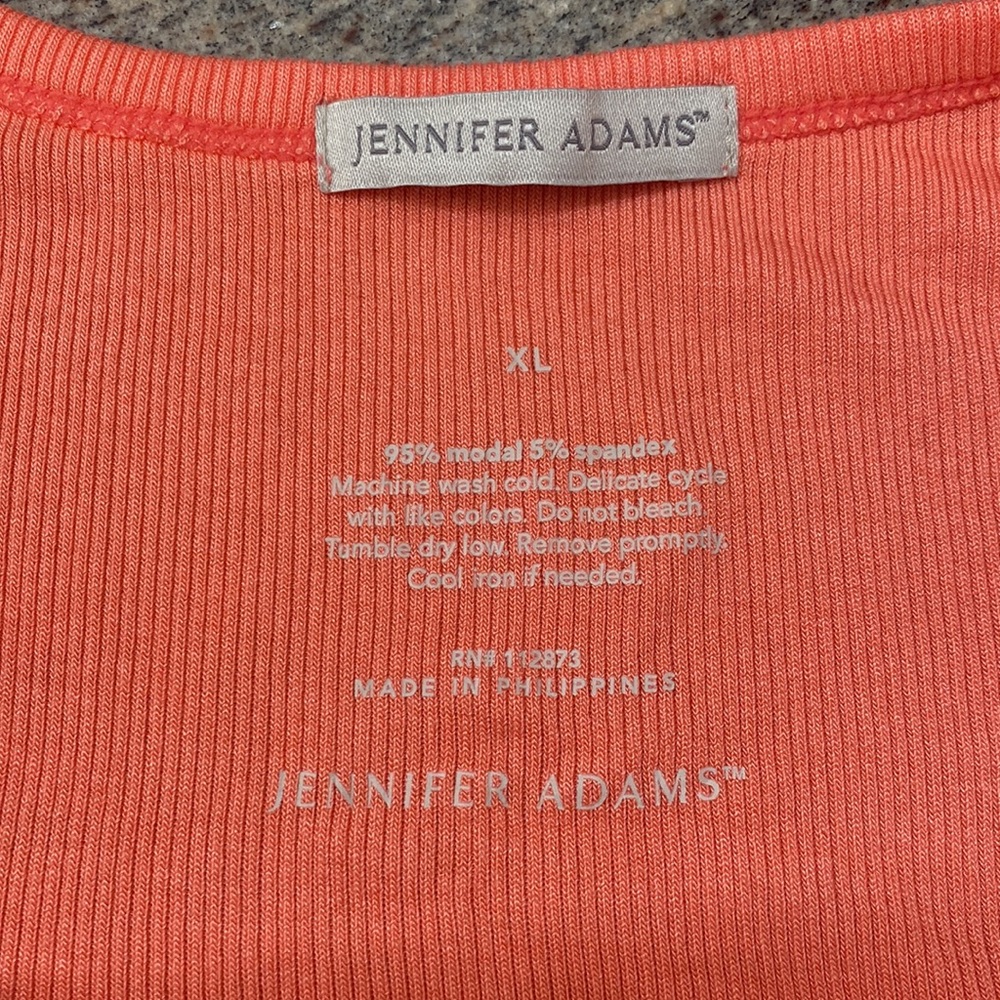 Tank Top - Picture 3 of 5